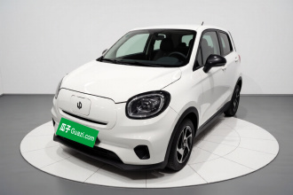 零跑汽车 零跑T03 2023款 200轻享版