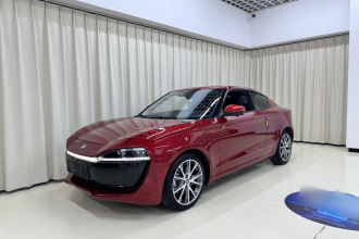 零跑汽车 零跑S01 2020款 460 Pro