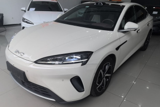比亚迪 海豹07 DM-i 2026款 DM-i 1.5T 230km 旗舰型