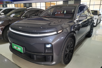理想汽车 理想L7 2023款 Pro