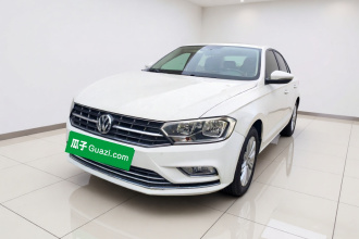 大众 宝来 2017款 1.6L 自动舒适型