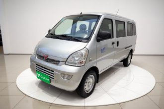 五菱汽车 五菱荣光 2017款 1.5L 加长基本型