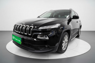 Jeep 自由光 2016款 2.4L 领先版