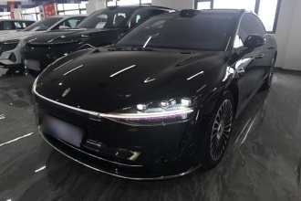 鸿蒙智行 享界S9 2026款 增程 Ultra 后驱 53kWh (192线激光雷达）