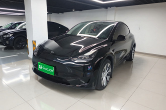 特斯拉 Model Y 2022款 后轮驱动版