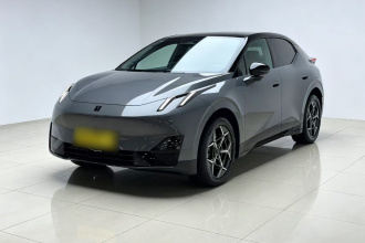 领克Z20 2025款 530km 后驱Pro