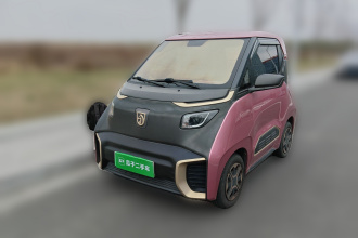 宝骏E200 2018款 智行版