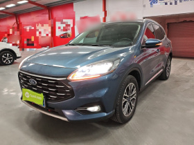 福特 锐际 2020款 EcoBoost 245 四驱耀享款