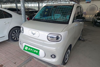 五菱汽车 宏光MINIEV 2024款 第三代 215km 青春版