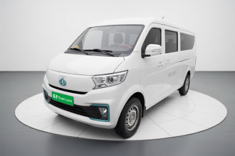 长安跨越 跨越星V7 EV 2025款 255km 豪华型 6座 38.64kWh