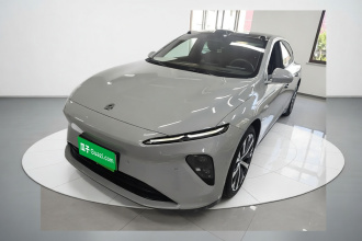 蔚来ET7 2022款 100kWh 首发版