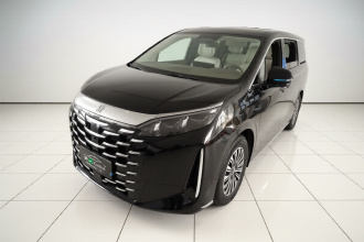 比亚迪 夏 2025款 DM-i 1.5T 180km 卓越型