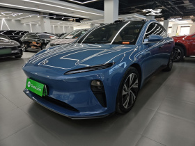 蔚来ET5 2022款 75kWh