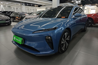 蔚来ET5 2022款 75kWh