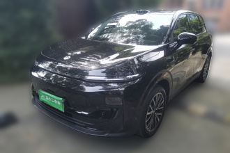 零跑汽车 零跑B10 2025款 510激光雷达版