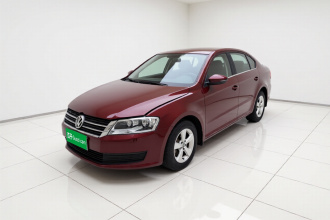 大众 朗逸 2013款 改款经典 1.6L 手动风尚版