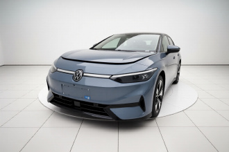 大众ID.7 VIZZION 2024款 AIR