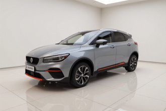 吉利汽车 帝豪S 2022款 1.4T CVT跨界玩家版