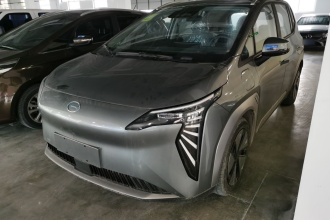 埃安 AION Y 2023款 Younger