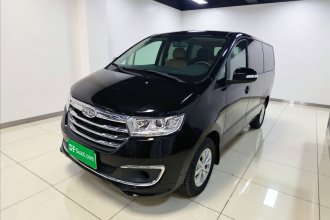 江淮瑞风 瑞风M3 2023款 PLUS 1.5T 7/8座智联版