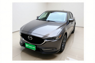 马自达CX-5 2021款 2.0L 自动两驱智慧型