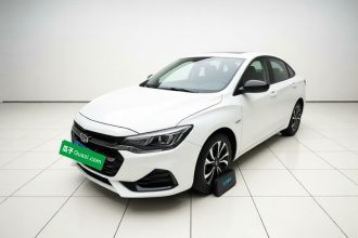 雪佛兰 科鲁泽 2019款 RS 330T 自动畅快版 国VI