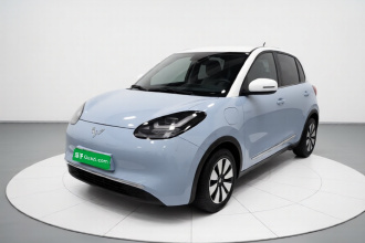 五菱汽车 五菱缤果 2023款 410km 灵犀尊享款