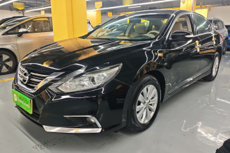 日产 天籁 2016款 2.0L XE 时尚版