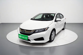 本田 锋范 2018款 1.5L CVT舒适版