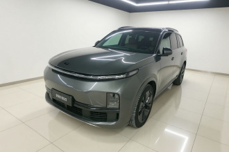 理想汽车 理想L9 2023款 Pro