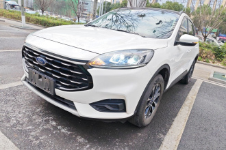 福特 锐际 2020款 EcoBoost 245 两驱悠享款