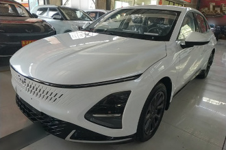 五菱汽车 五菱星光 2025款 70km 智能标准型