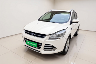 福特 翼虎 2015款 1.5L GTDi 两驱风尚型