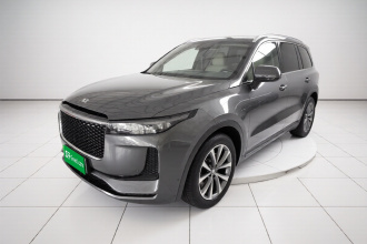 理想汽车 理想ONE 2020款 增程6座版