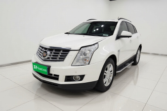凯迪拉克SRX 2014款 3.0L 舒适型