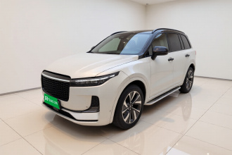 理想汽车 理想ONE 2021款 增程6座版