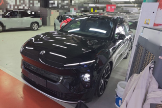 蔚来ES8 2023款 100kWh 签名版