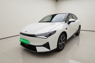 小鹏P5 2021款 550E