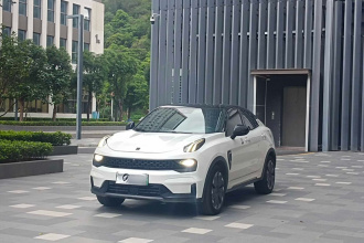 领克05 EM-P 2021款 1.5TD PHEV HALO