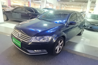大众 迈腾 2016款 1.8TSI 智享豪华型