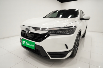 本田 皓影 2020款 240TURBO CVT两驱尊贵版