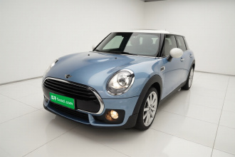 MINI Clubman 2016款 改款 1.5T COOPER 鉴赏家版