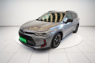 雪佛兰 沃兰多 2020款 轻混 Redline 530T 自动纵享版（5+2款）