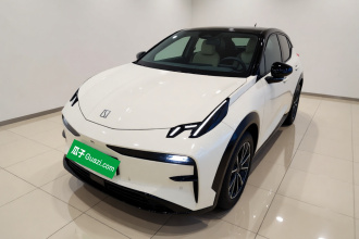 极氪X 2023款 后驱ME版 5座