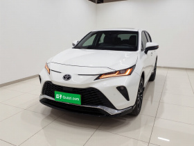 丰田 威飒 2022款 2.0L CVT两驱尊贵版