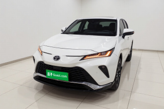丰田 威飒 2022款 2.0L CVT两驱尊贵版