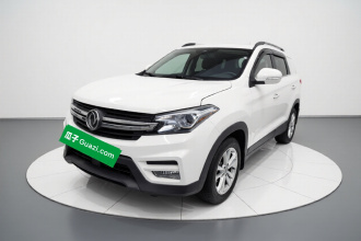 东风风光 风光S560 2018款 1.8L 手动都市型 7座