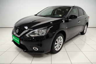 日产 轩逸 2021款 经典 1.6XL CVT豪华版