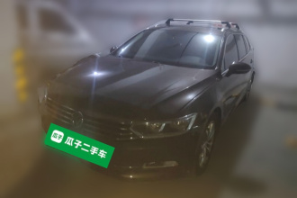 大众 蔚揽 2016款 280TSI 两驱舒行版
