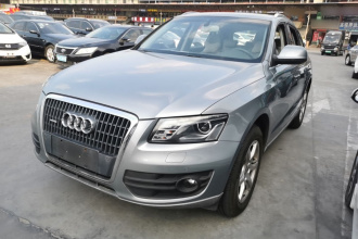 奥迪Q5 2012款 2.0TFSI 技术型